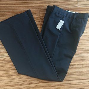2/$20 [NWT] GAP Flared Dress Pants